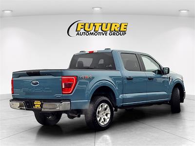 2023 Ford F-150 SuperCrew Cab 4WD Pickup for sale #R100077 - photo 2