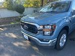 2023 Ford F-150 SuperCrew Cab 4WD Pickup for sale #STKE89653 - photo 2