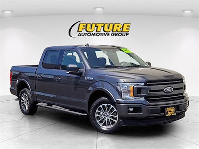 2019 Ford F-150 SuperCrew Cab 4x2 Pickup for sale #P99714 - photo 1