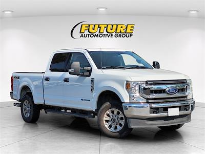 2022 Ford F-250 Crew Cab 4x4 Pickup for sale #R99584 - photo 1