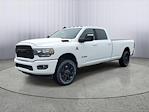 New 2024 Ram 3500 Big Horn Crew Cab 4x4 Pickup for sale #24P1021 - photo 2