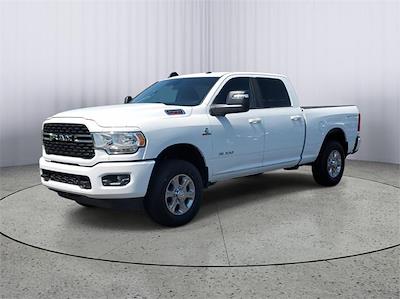 New 2024 Ram 2500 Big Horn Crew Cab 4x4 Pickup for sale #24P1080 - photo 2