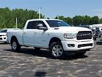 New 2024 Ram 2500 Big Horn Crew Cab 4x4 Pickup for sale #24P1080 - photo 41