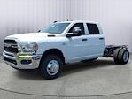 New 2024 Ram 3500 Tradesman Crew Cab 4x4 60 CA Cab Chassis for sale #24P1098 - photo 3