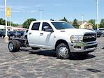 New 2024 Ram 3500 Tradesman Crew Cab 4x4 60 CA Cab Chassis for sale #24P1098 - photo 29