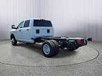 New 2024 Ram 3500 Tradesman Crew Cab 4x4 60 CA Cab Chassis for sale #24P1098 - photo 4
