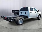 New 2024 Ram 3500 Tradesman Crew Cab 4x4 60 CA Cab Chassis for sale #24P1098 - photo 2