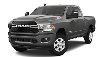 New 2024 Ram 2500 Big Horn Crew Cab 4x4 Pickup for sale #24P1114 - photo 1