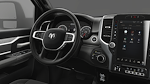 New 2024 Ram 2500 Big Horn Crew Cab 4x4 Pickup for sale #24P1114 - photo 9