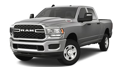 New 2024 Ram 2500 Tradesman Crew Cab 4x4 Pickup for sale #24P1137 - photo 1