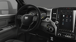 New 2024 Ram 2500 Tradesman Crew Cab 4x4 Pickup for sale #24P1137 - photo 9