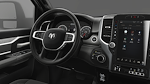 New 2024 Ram 2500 Big Horn Crew Cab 4x4 Pickup for sale #24P1141 - photo 9