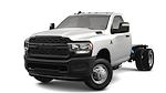 New 2024 Ram 3500 Tradesman Regular Cab 4x4 60 CA Cab Chassis for sale #24P1175 - photo 2