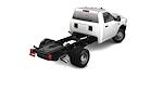 New 2024 Ram 3500 Tradesman Regular Cab 4x4 60 CA Cab Chassis for sale #24P1175 - photo 1