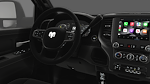 New 2024 Ram 3500 Tradesman Crew Cab 4x4 Pickup for sale #24P1195 - photo 9