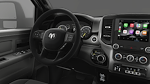 New 2024 Ram 2500 Tradesman Crew Cab 4x4 Pickup for sale #24P1204 - photo 9