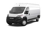 New 2025 Ram ProMaster 2500 High Roof Empty Cargo Van for sale #24P1230 - photo 1