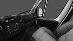 New 2025 Ram ProMaster 2500 High Roof Empty Cargo Van for sale #24P1230 - photo 8