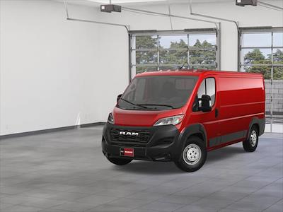 2025 Ram ProMaster 1500 Standard Roof FWD, Empty Cargo Van for sale #24P1248 - photo 1