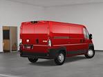 2025 Ram ProMaster 1500 Standard Roof FWD, Empty Cargo Van for sale #24P1248 - photo 5