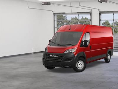 2025 Ram ProMaster 2500 High Roof FWD, Empty Cargo Van for sale #24P1249 - photo 1