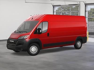 2025 Ram ProMaster 2500 High Roof FWD, Empty Cargo Van for sale #24P1249 - photo 2