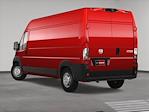 2025 Ram ProMaster 2500 High Roof FWD, Empty Cargo Van for sale #24P1249 - photo 4