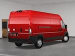 2025 Ram ProMaster 2500 High Roof FWD, Empty Cargo Van for sale #24P1249 - photo 5