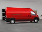 2025 Ram ProMaster 2500 High Roof FWD, Empty Cargo Van for sale #24P1249 - photo 6