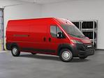 2025 Ram ProMaster 2500 High Roof FWD, Empty Cargo Van for sale #24P1249 - photo 7