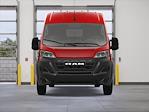 2025 Ram ProMaster 2500 High Roof FWD, Empty Cargo Van for sale #24P1249 - photo 9