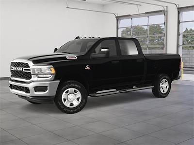 New 2024 Ram 2500 Tradesman Crew Cab 4x4 Pickup for sale #25P1037 - photo 2