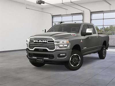 New 2025 Ram 2500 Laramie Crew Cab 4x4 Pickup for sale #25P1054 - photo 1
