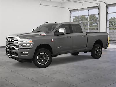 New 2025 Ram 2500 Laramie Crew Cab 4x4 Pickup for sale #25P1054 - photo 2