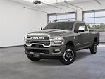 New 2025 Ram 2500 Laramie Crew Cab 4x4 Pickup for sale #25P1054 - photo 1