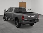 New 2025 Ram 2500 Laramie Crew Cab 4x4 Pickup for sale #25P1054 - photo 4