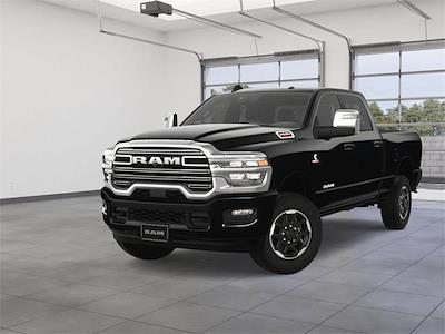 New 2025 Ram 2500 Laramie Crew Cab 4x4 Pickup for sale #25P1061 - photo 1