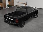 New 2025 Ram 2500 Laramie Crew Cab 4x4 Pickup for sale #25P1061 - photo 4