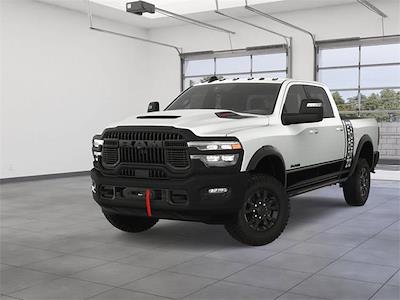 New 2025 Ram 2500 Power Wagon Crew Cab 4x4 Pickup for sale #25P1082 - photo 1