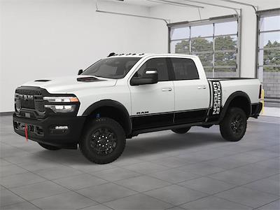New 2025 Ram 2500 Power Wagon Crew Cab 4x4 Pickup for sale #25P1082 - photo 2