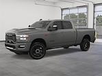 New 2025 Ram 2500 Laramie Crew Cab 4x4 Pickup for sale #25P1083 - photo 2