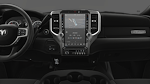 New 2025 Ram 2500 Big Horn Crew Cab 4x4 Pickup for sale #25P1084 - photo 5