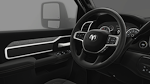 New 2025 Ram 2500 Big Horn Crew Cab 4x4 Pickup for sale #25P1084 - photo 8