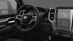 New 2025 Ram 2500 Big Horn Crew Cab 4x4 Pickup for sale #25P1084 - photo 9