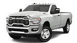 New 2025 Ram 2500 Tradesman Regular Cab 4x4 Pickup for sale #25P1104 - photo 1