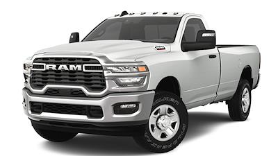 New 2025 Ram 2500 Tradesman Regular Cab 4x4 Pickup for sale #25P1105 - photo 1