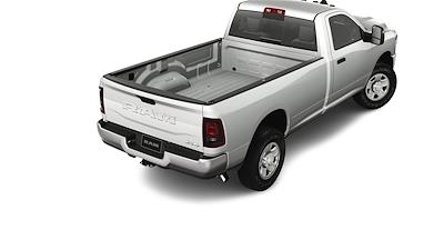 New 2025 Ram 2500 Tradesman Regular Cab 4x4 Pickup for sale #25P1105 - photo 2