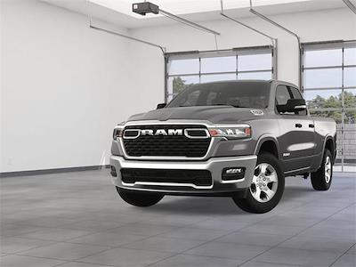 New 2025 Ram 1500 Big Horn Quad Cab 4x4 Pickup for sale #25P1155 - photo 1