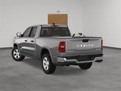 New 2025 Ram 1500 Big Horn Quad Cab 4x4 Pickup for sale #25P1155 - photo 2