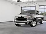 New 2025 Ram 1500 Big Horn Quad Cab 4x4 Pickup for sale #25P1155 - photo 1